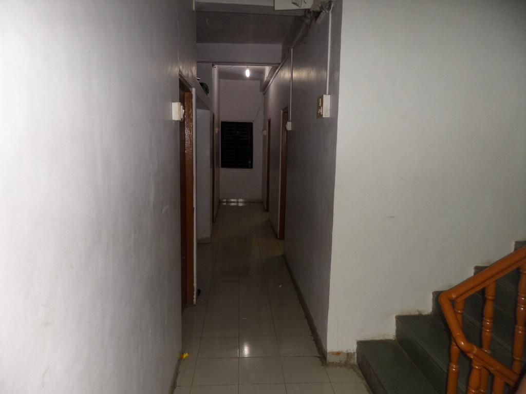 Indradeep Executive Otel Evrengabad Dış mekan fotoğraf